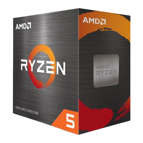 AMD® Ryzen™ 5 5600X & NVIDIA® GeForce RTX™ 4060 Advanced Level Gaming PC GG-002 - Windows 11 Pro Installed