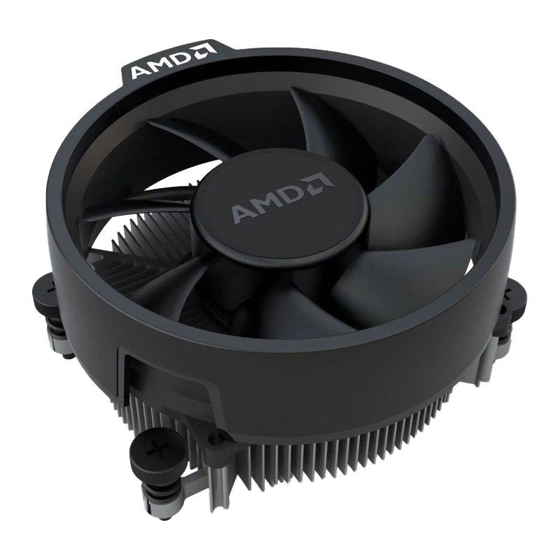 AMD® Ryzen™ 3 3200G Study/Office Desktop WLB-001 - Windows 11 Pro Installed