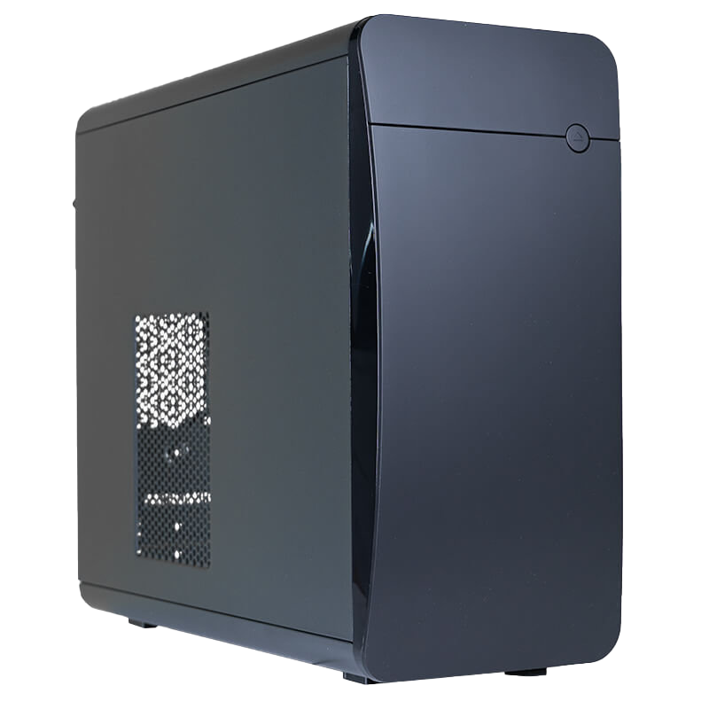 AMD® Ryzen™ 3 3200G Study/Office Desktop WLB-001 - Windows 11 Pro Installed