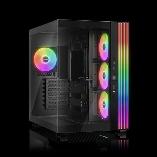 AMD® Ryzen™ 7 9800X3D CPU & NVIDIA® GeForce RTX™ 5080 High Performance Gaming PC GG-003 - Windows 11 Pro Installed