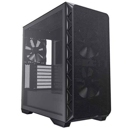 Custom built Ryzen 7 7800X3D with RTX5070 for Long