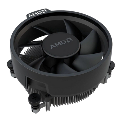 AMD® Ryzen™ 3 3200G Study/Office Desktop WLB-001 - Windows 11 Pro Installed