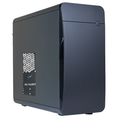 AMD® Ryzen™ 3 3200G Study/Office Desktop WLB-001 - Windows 11 Pro Installed