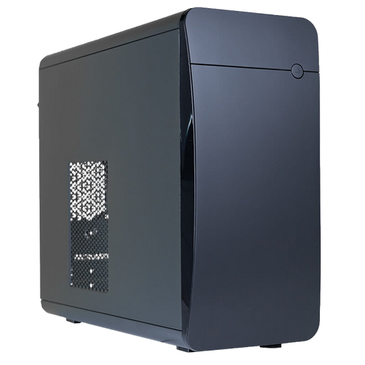 AMD® Ryzen™ 3 3200G Study/Office Desktop WLB-001 - Windows 11 Pro Installed